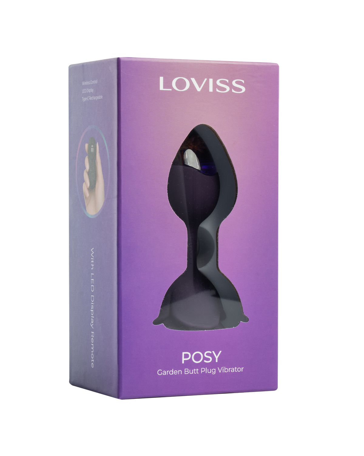 LOVISS - Posy