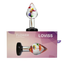LOVISS - Helichrysum - Garden Flower Butt Plug
