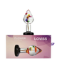 LOVISS - Helichrysum - Garden Flower Butt Plug