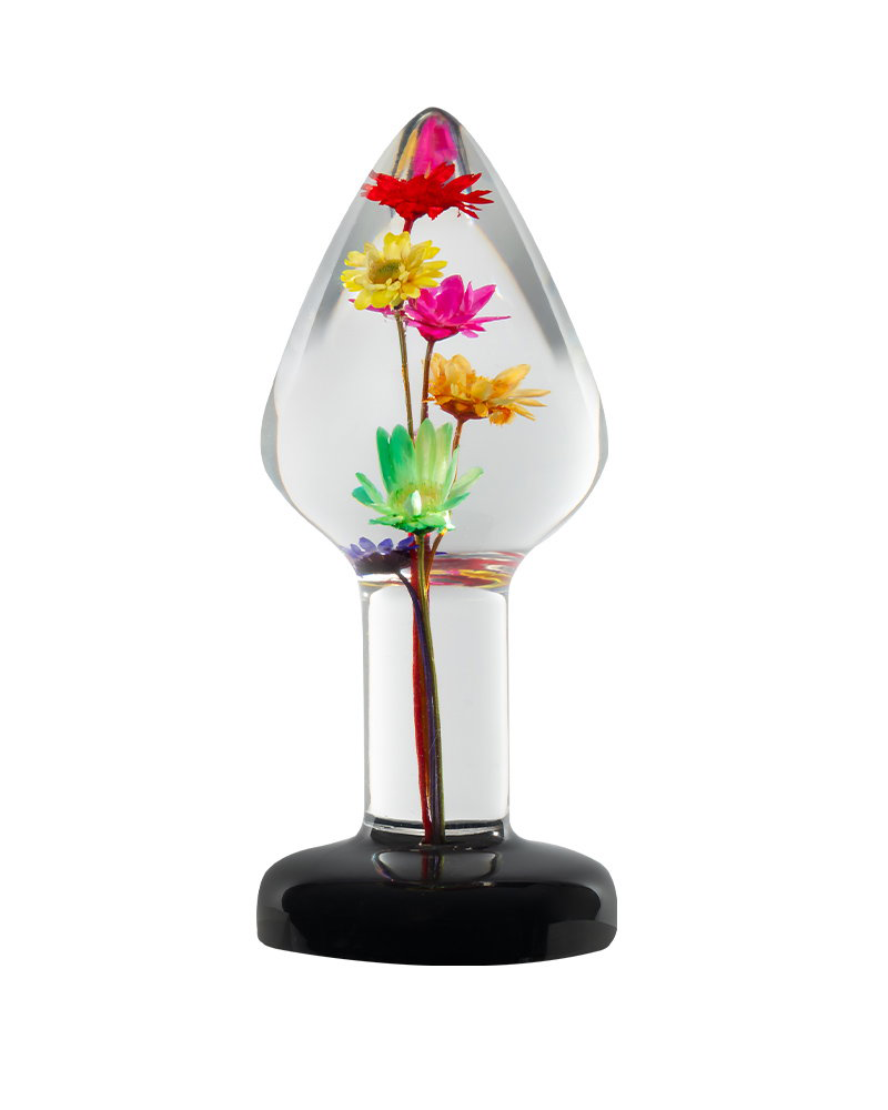 LOVISS - Helichrysum - Garden Flower Butt Plug
