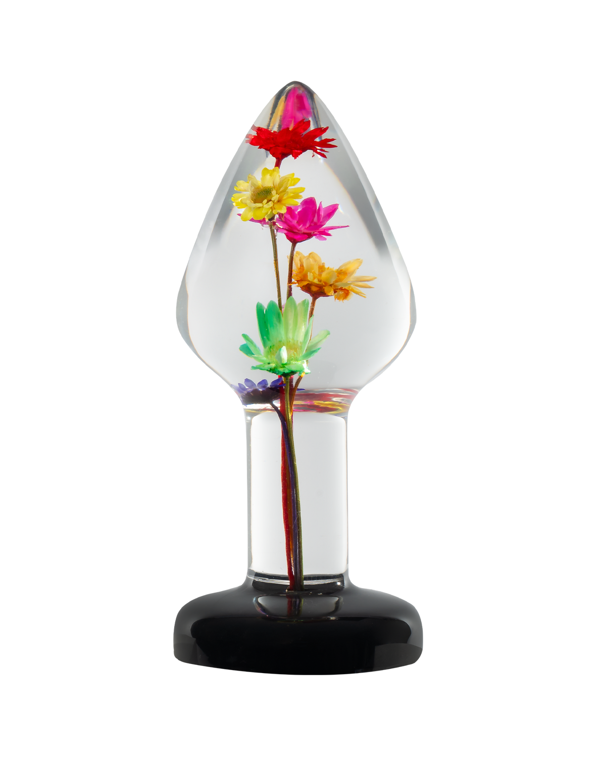 LOVISS - Helichrysum - Garden Flower Butt Plug