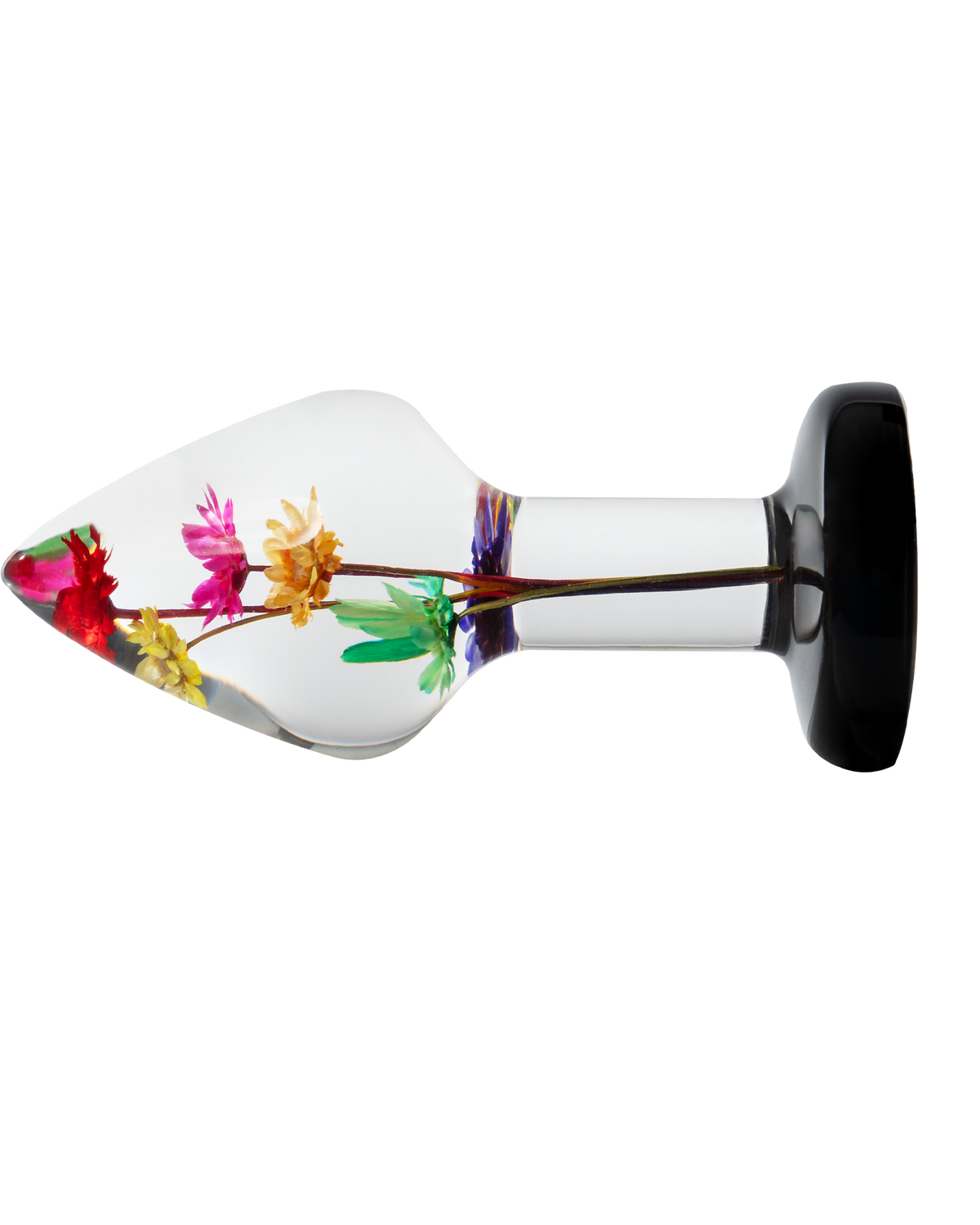 LOVISS - Helichrysum - Garden Flower Butt Plug