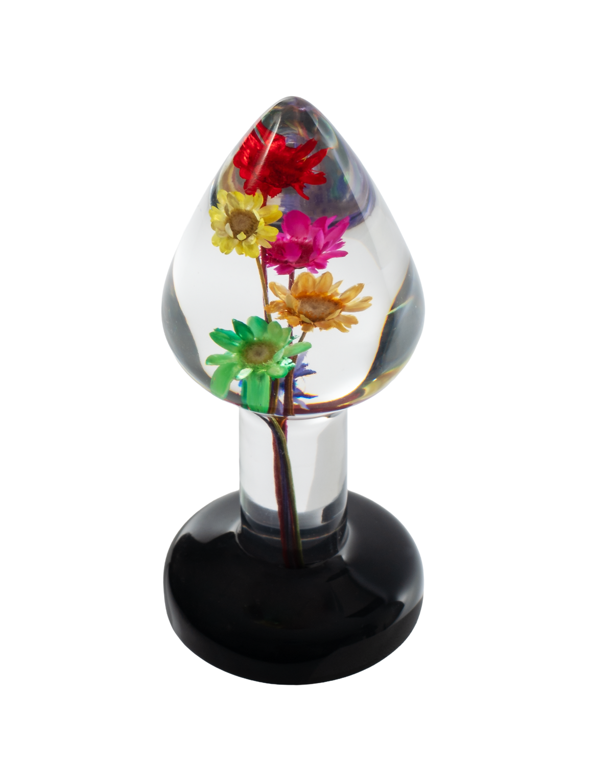 LOVISS - Helichrysum - Garden Flower Butt Plug