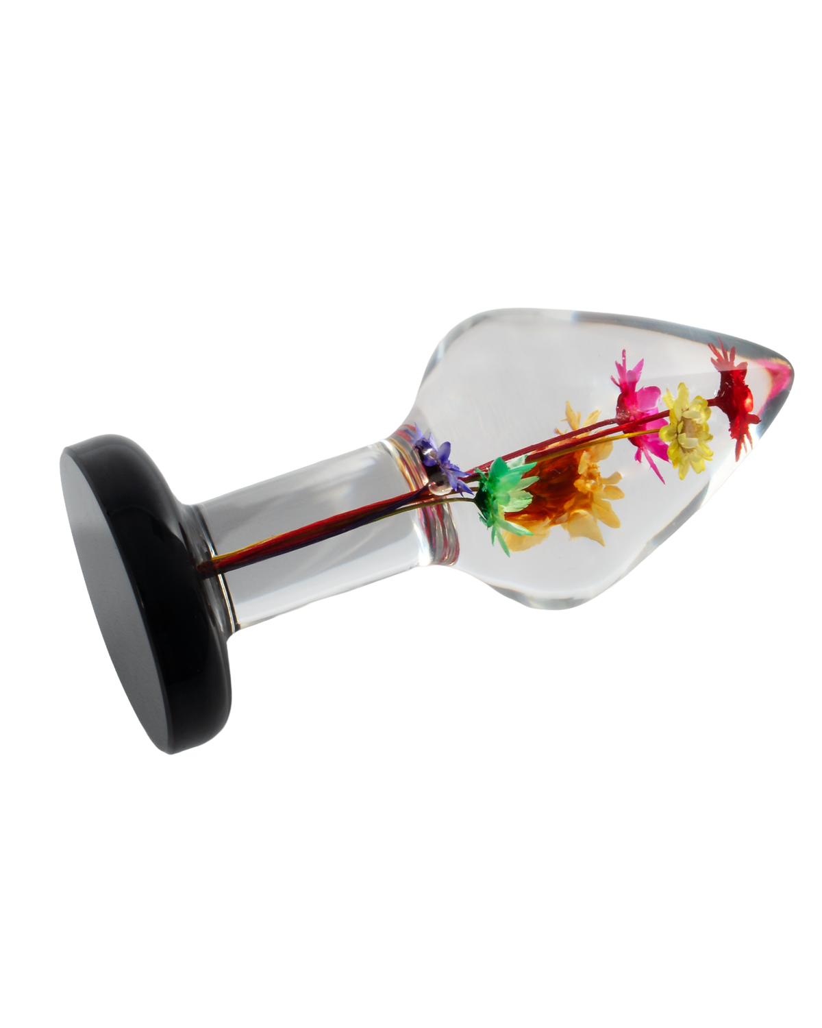 LOVISS - Helichrysum - Garden Flower Butt Plug