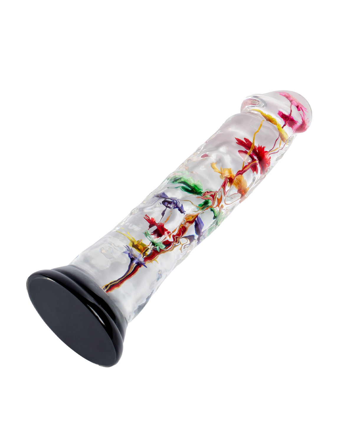 LOVISS - Helichrysum - Garden Flower Dildo Texture
