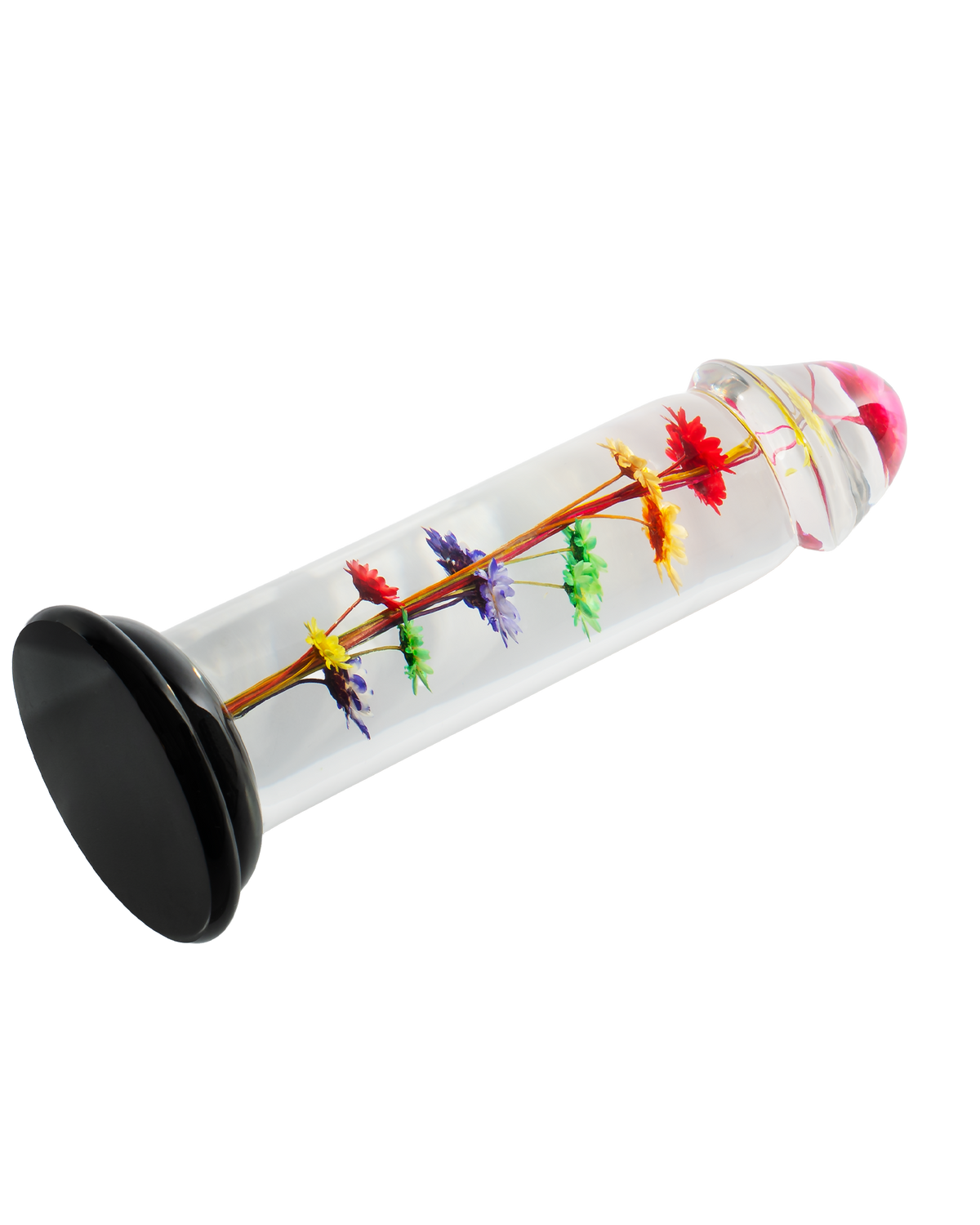 LOVISS – Helichrysum – Garden Flower Dildo Smooth