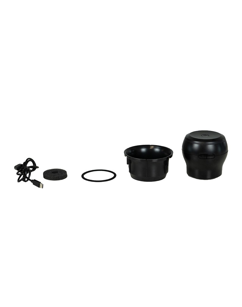 KIIROO - Pocket Stroker y PowerBlow Combo