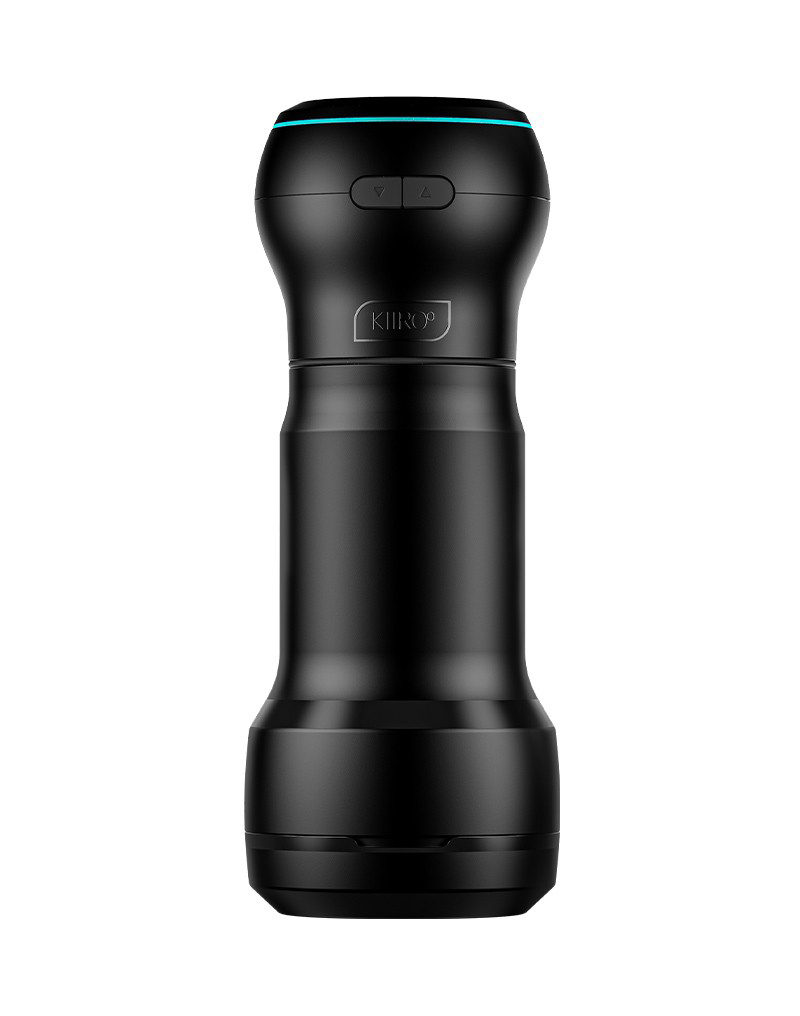 KIIROO - Pocket Stroker y PowerBlow Combo