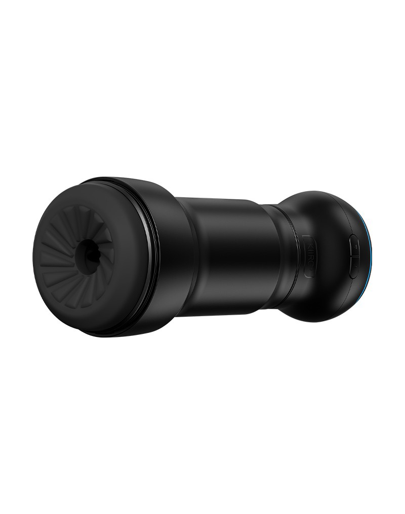 KIIROO - Pocket Stroker y PowerBlow Combo