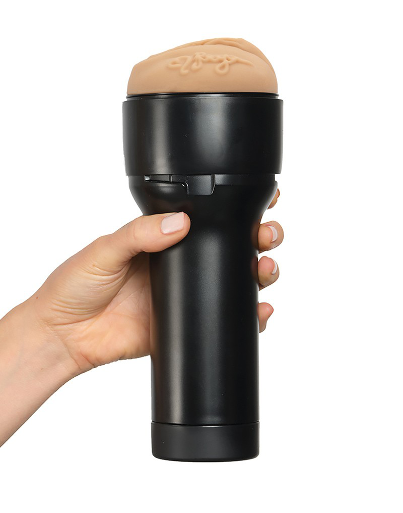 KIIROO - FeelStar Stroker - Reya Sunshine