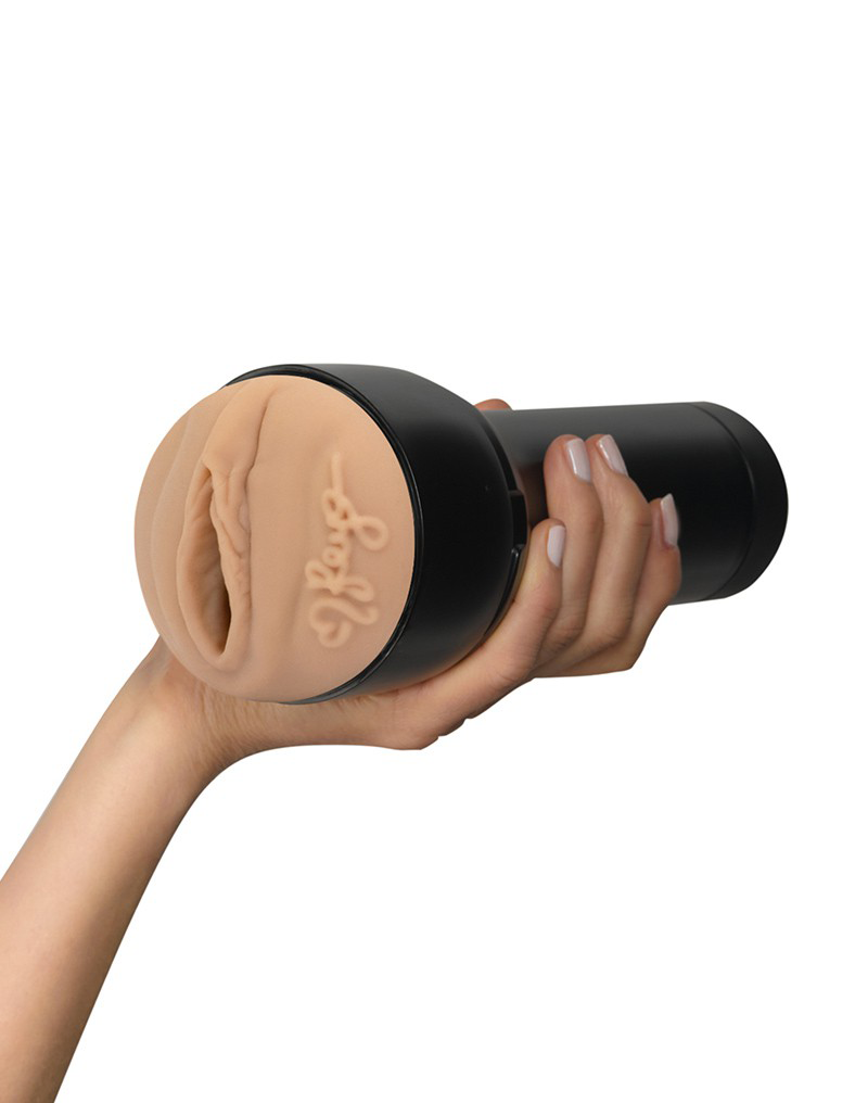 KIIROO - FeelStar Stroker - Reya Sunshine