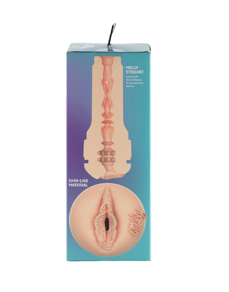 KIIROO- FeelStar Stroker - Molly Stewart