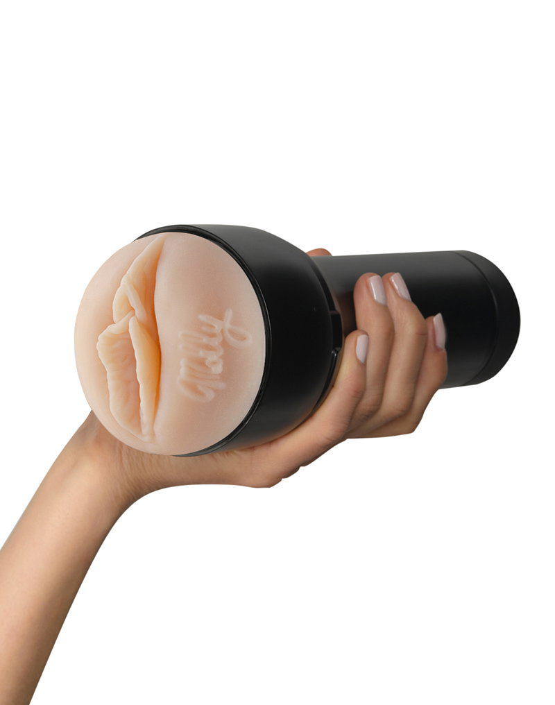 KIIROO- FeelStar Stroker - Molly Stewart