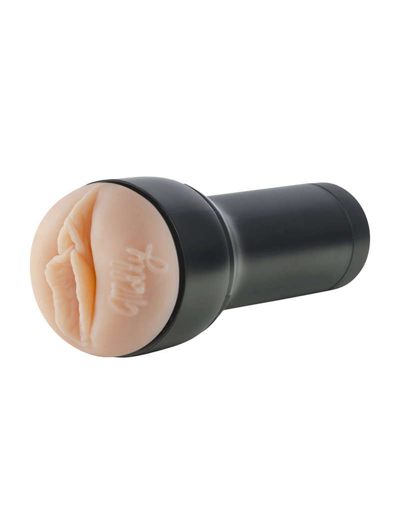 KIIROO- FeelStar Stroker - Molly Stewart