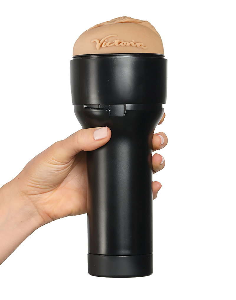 KIIROO - FeelStar Stroker - Victoria June