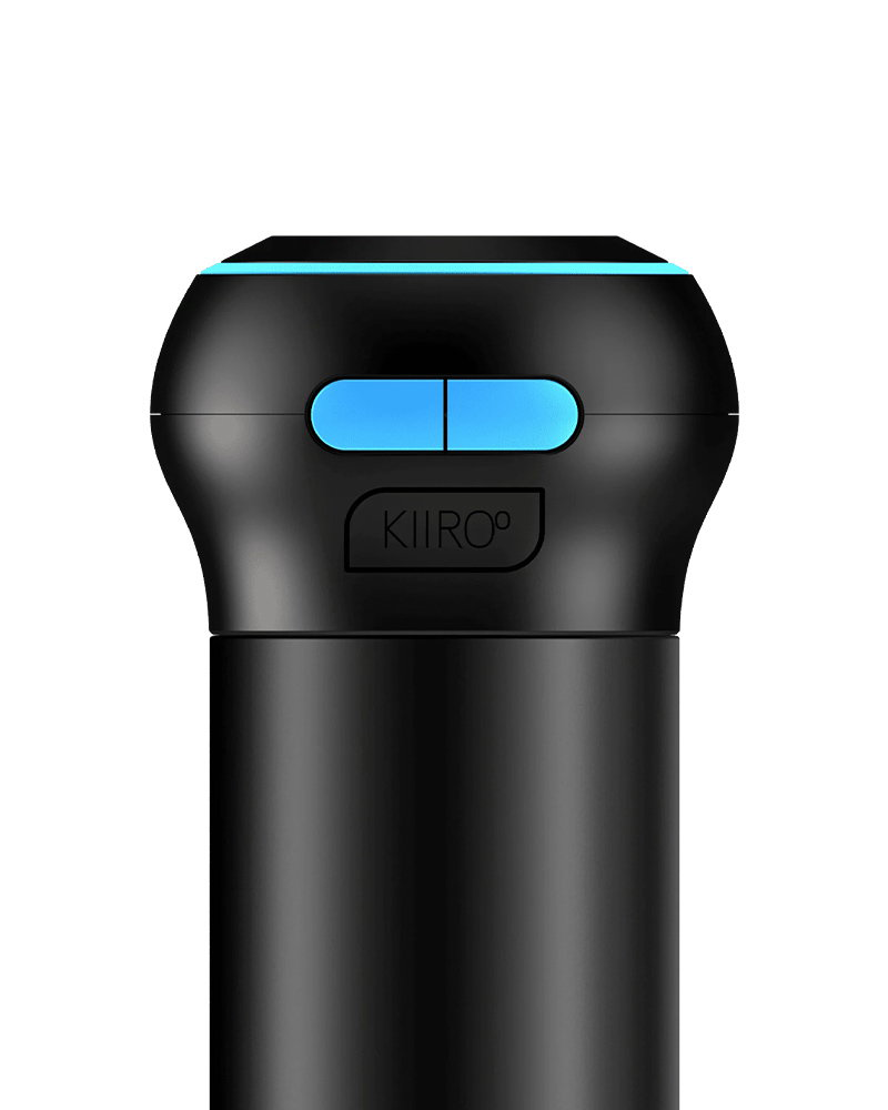 KIIROO – Control
