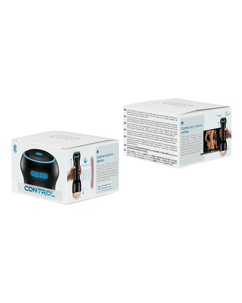 KIIROO – Control