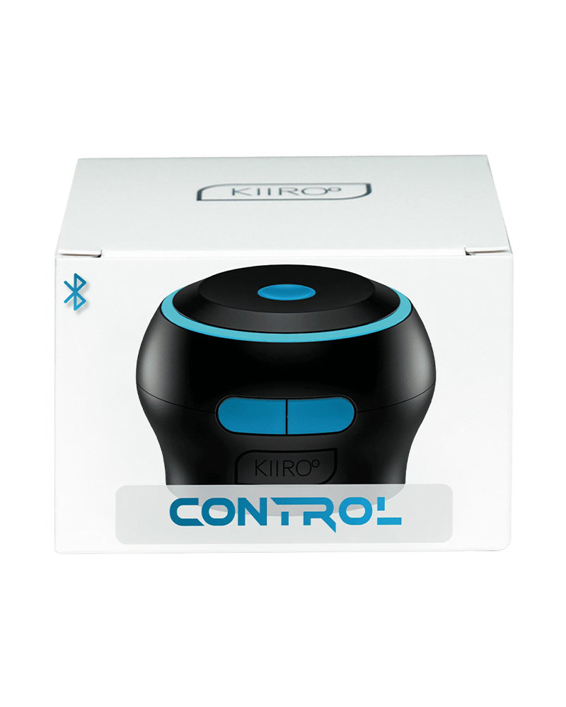 KIIROO – Control