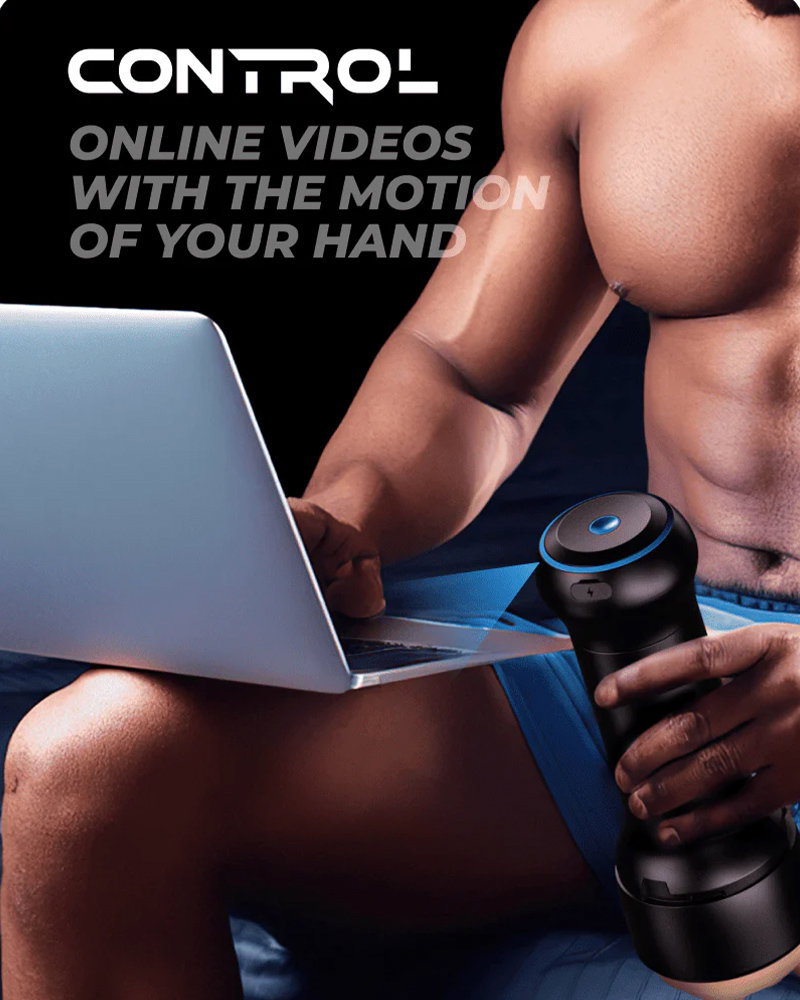 KIIROO – Control