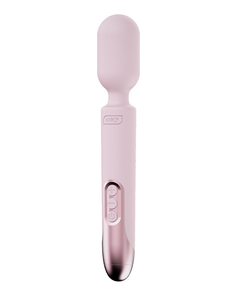 KIIROO - Vibrador ProWand