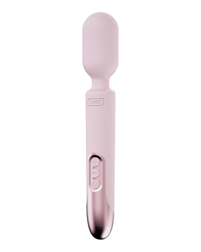 KIIROO - Vibrador ProWand