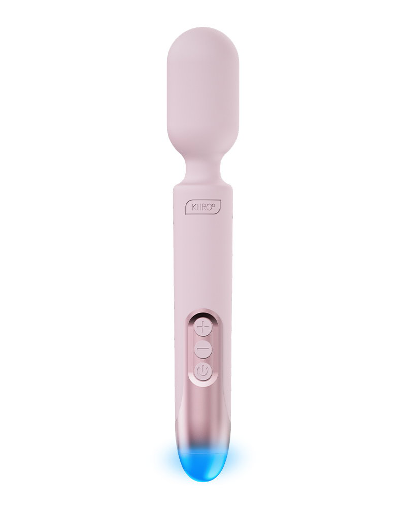 KIIROO - Vibrador ProWand