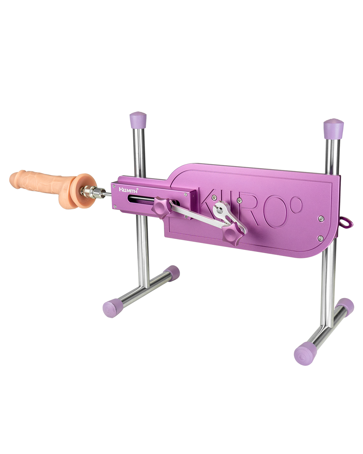 KIIROO - PleasureDrive - Interactive Sex Machine