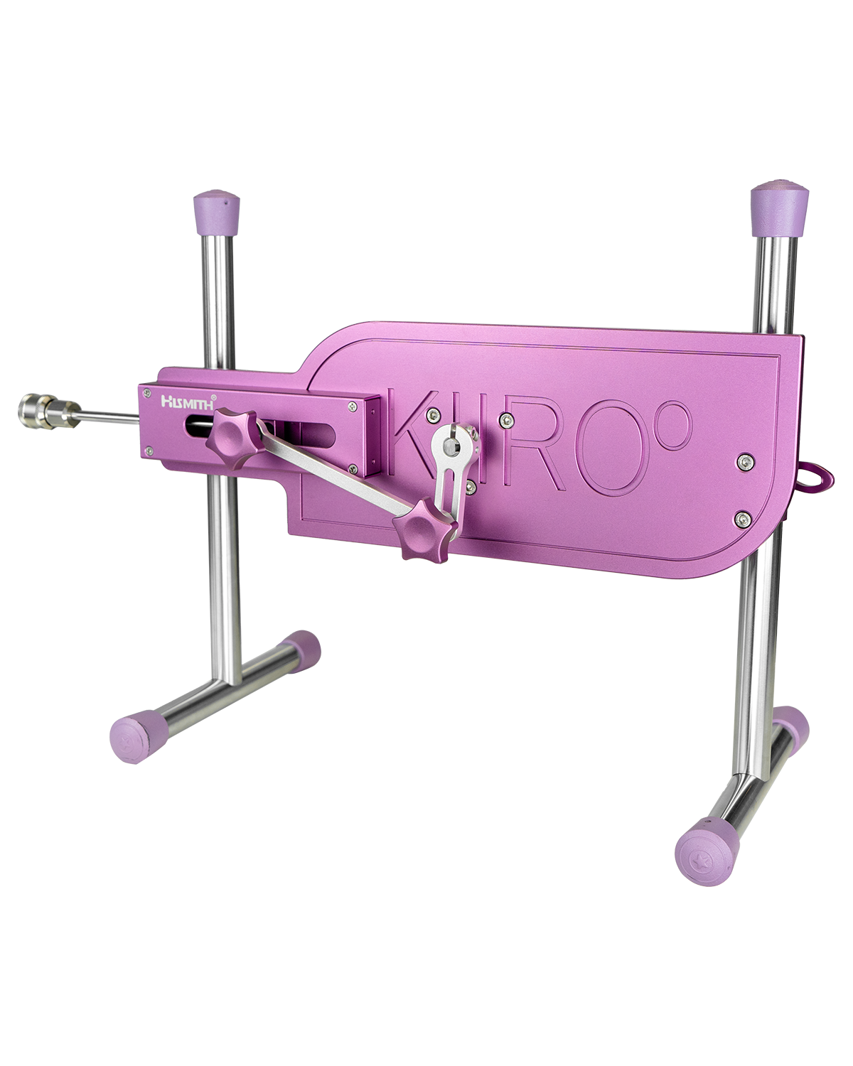 KIIROO - PleasureDrive - Interactive Sex Machine