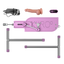 KIIROO - PleasureDrive - Interactive Sex Machine