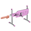 KIIROO - PleasureDrive - Interactive Sex Machine