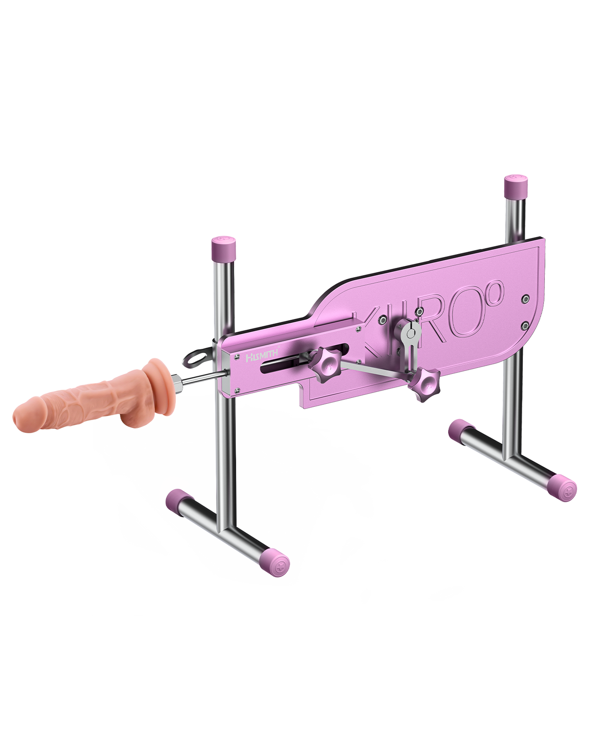 KIIROO - PleasureDrive - Interactive Sex Machine