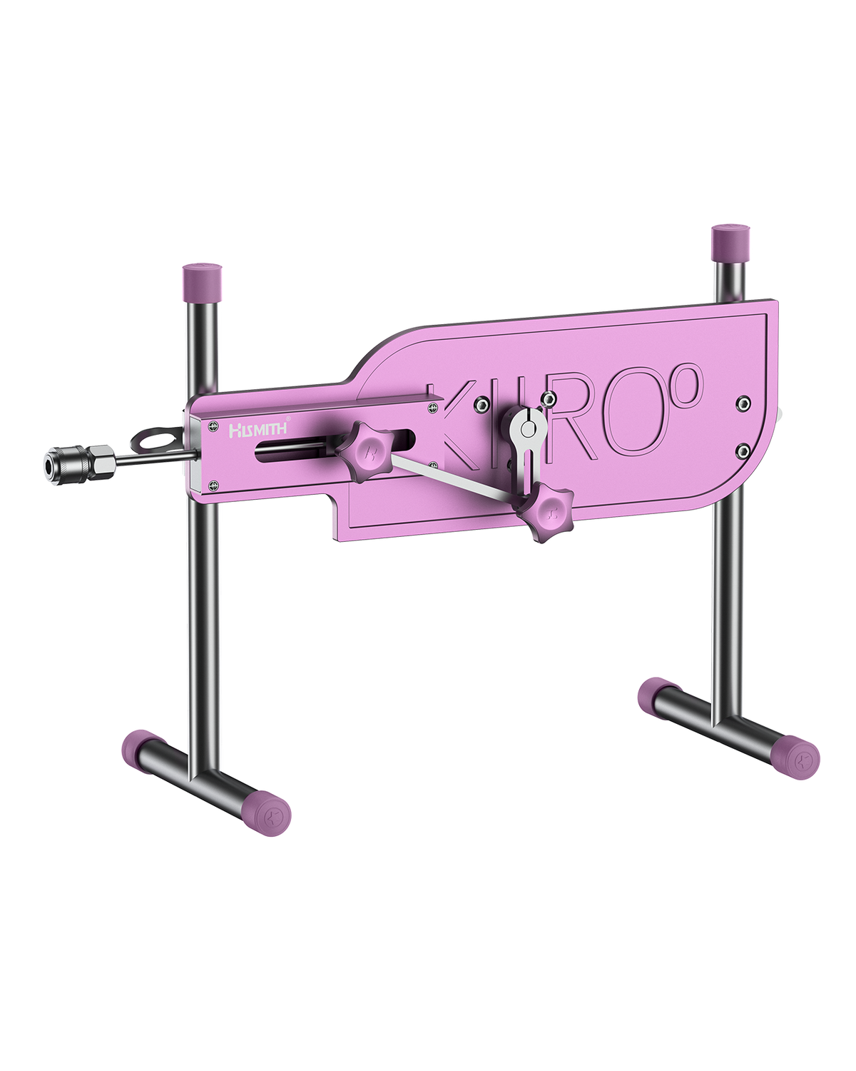 KIIROO - PleasureDrive - Interactive Sex Machine