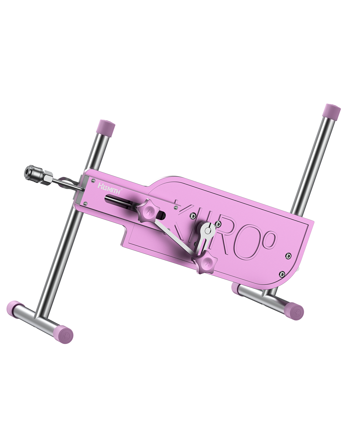 KIIROO - PleasureDrive - Interactive Sex Machine