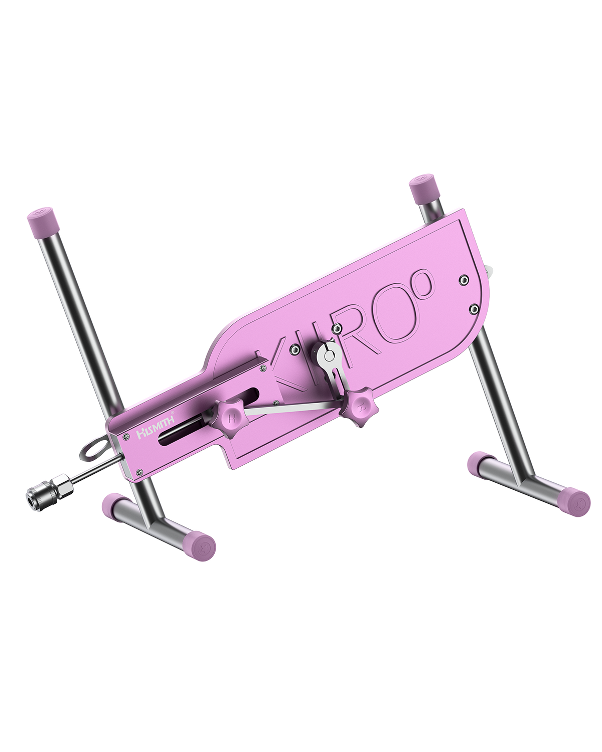 KIIROO - PleasureDrive - Interactive Sex Machine