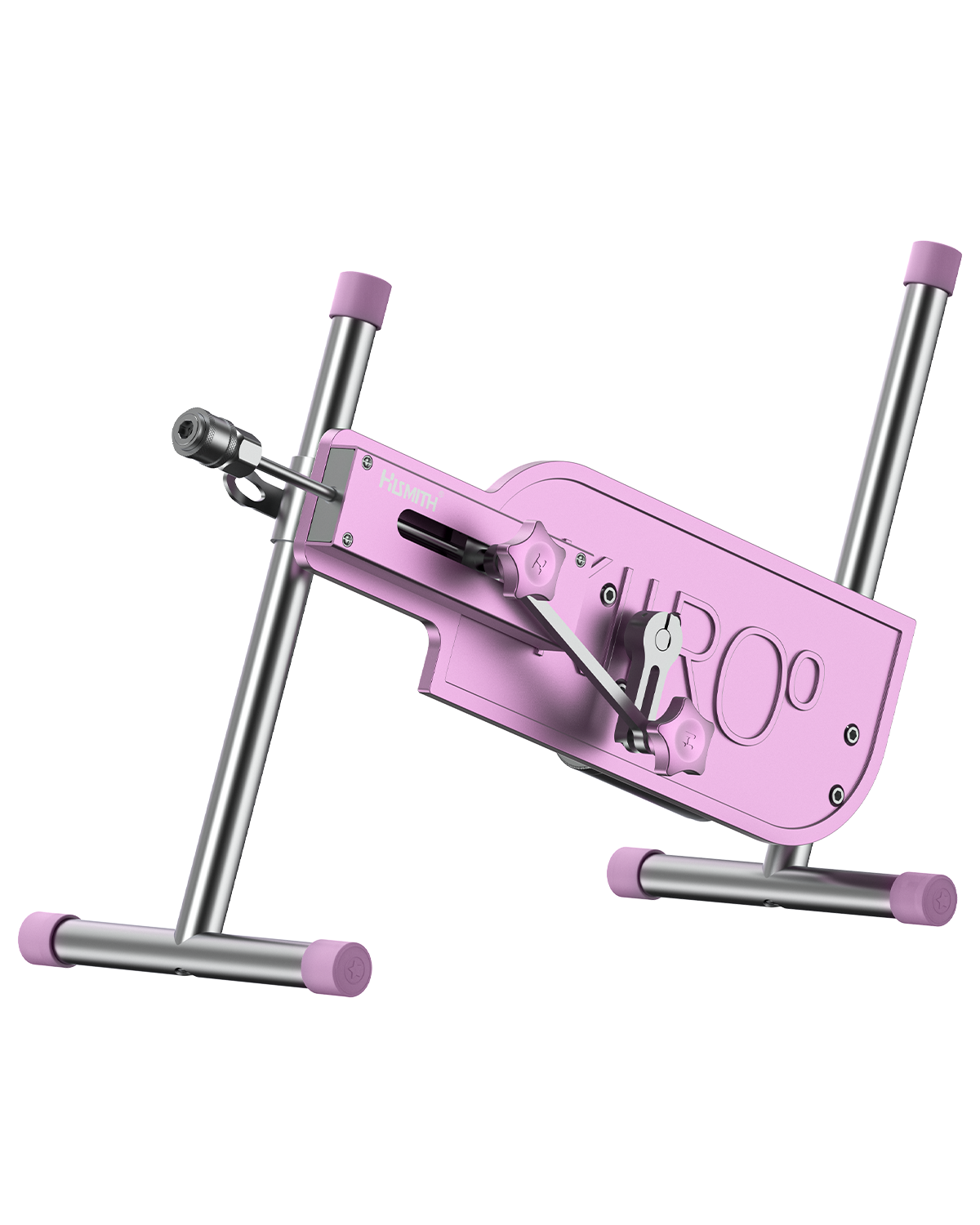 KIIROO - PleasureDrive - Interactive Sex Machine