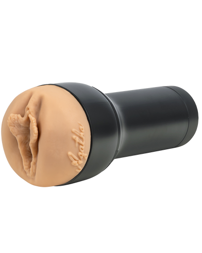 Kiiroo - FeelStar Stroker - Agatha Vega Stroker