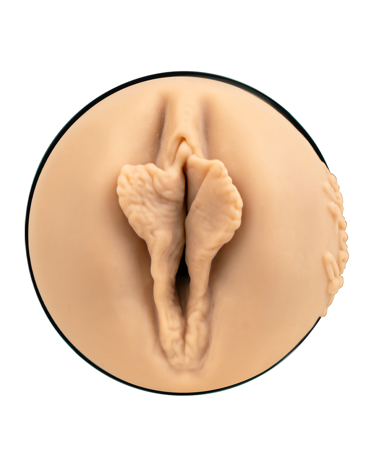 Kiiroo - FeelStar Stroker - Agatha Vega Stroker