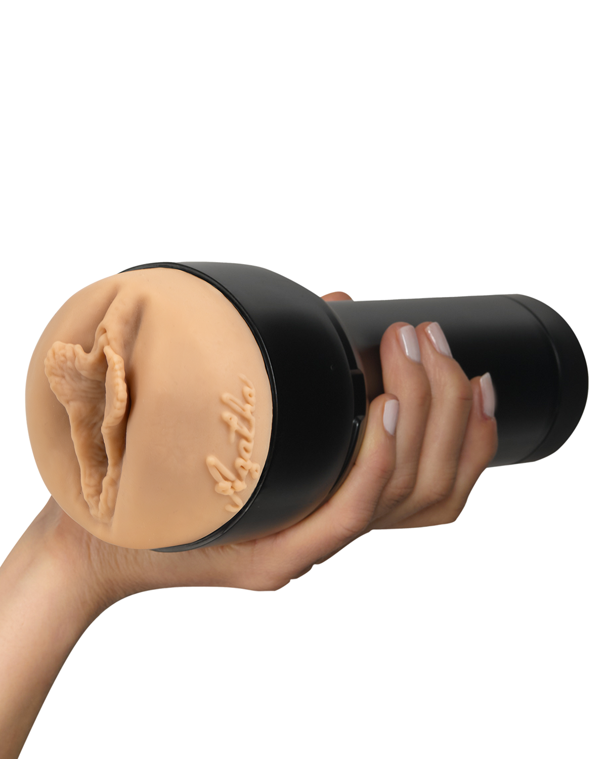 Kiiroo - FeelStar Stroker - Agatha Vega Stroker