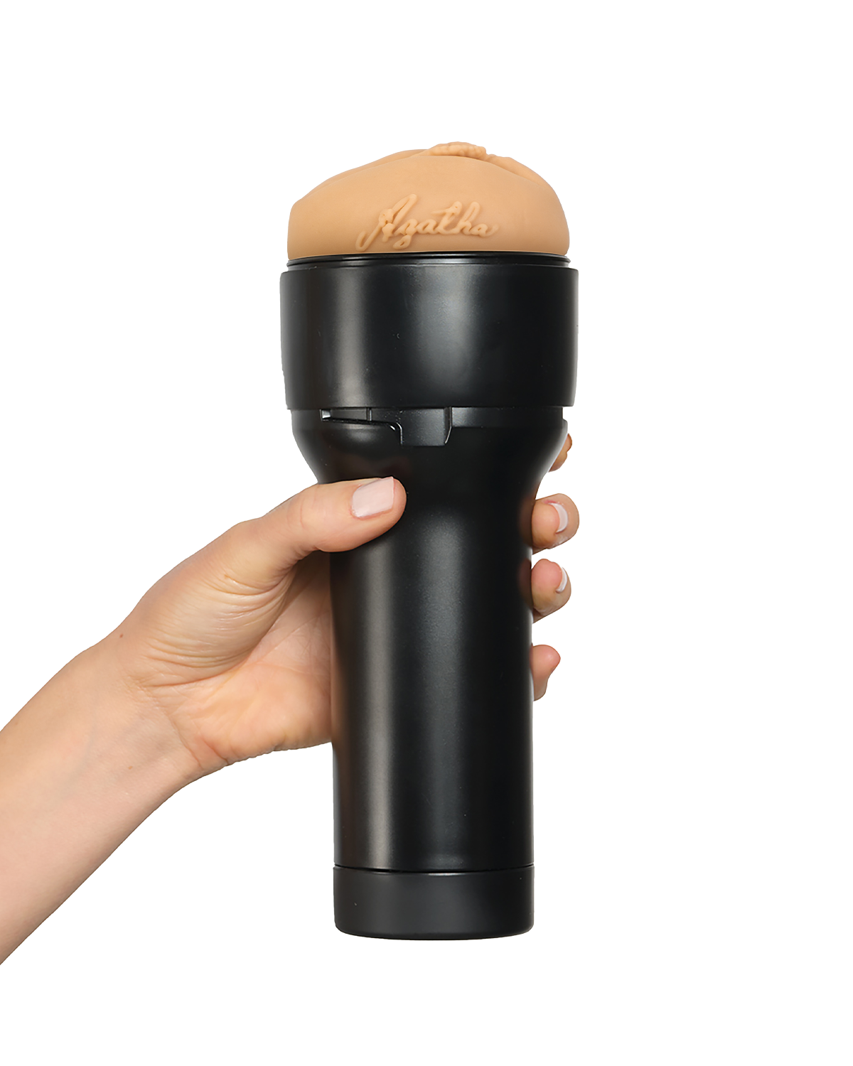 Kiiroo - FeelStar Stroker - Agatha Vega Stroker