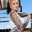 KIIROO - Mouth Stroker - Leigh Raven - Nude