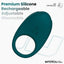 Intoyou Ringo – Smart Vibrating Cock Ring with App Control