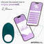 Intoyou Ringo – Smart Vibrating Cock Ring with App Control