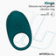 Intoyou Ringo – Smart Vibrating Cock Ring with App Control