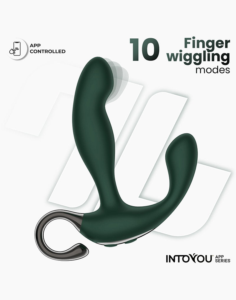 IY - Greeny