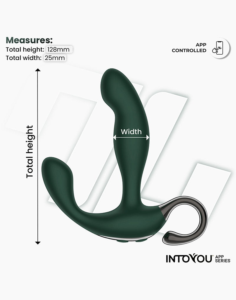 IY - Greeny