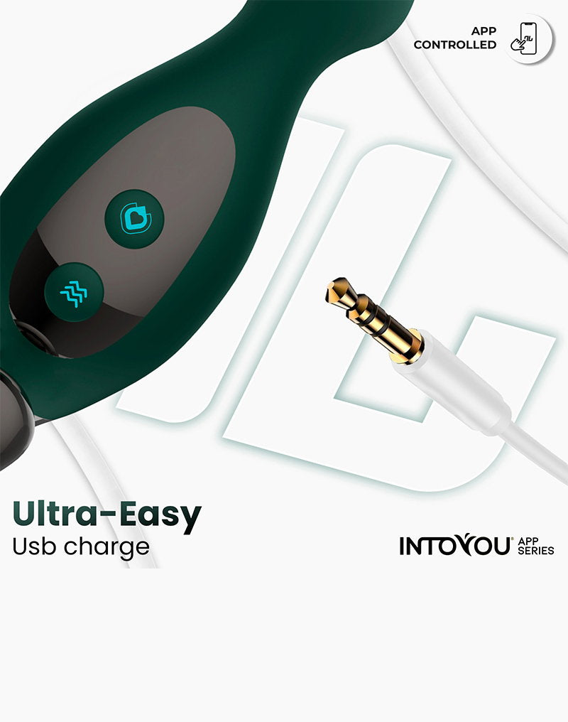 IY - Greeny