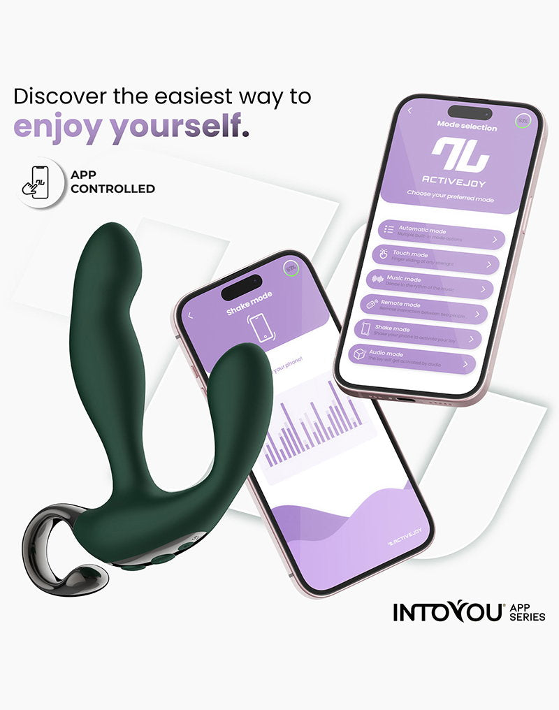 IY - Greeny