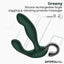 IY - Greeny