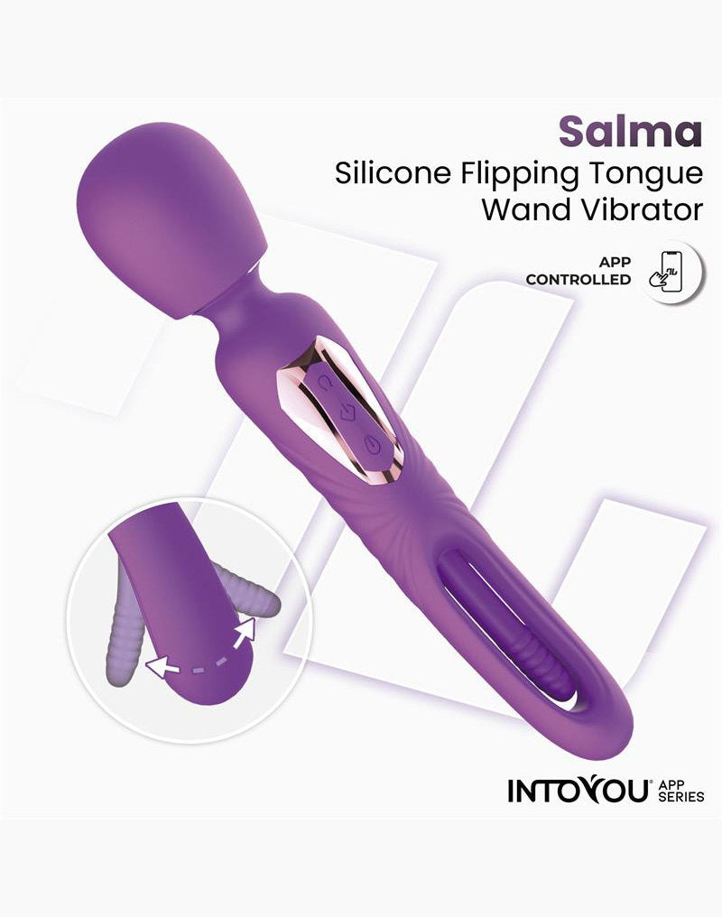 IY - Salma