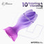 IY Moxy Butt Plug 360° Rotation – App-Controlled Premium Silicone Anal Plug